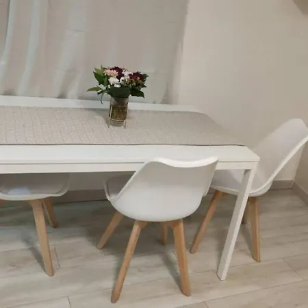 Appartement Cosy Proche Cdg Et Toutes Commodites * Gonesse